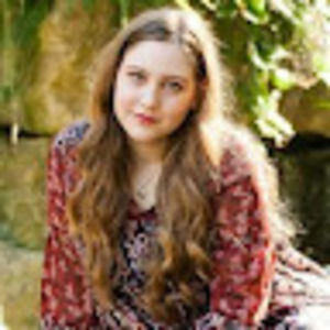Meet your Posher, Kaleigh